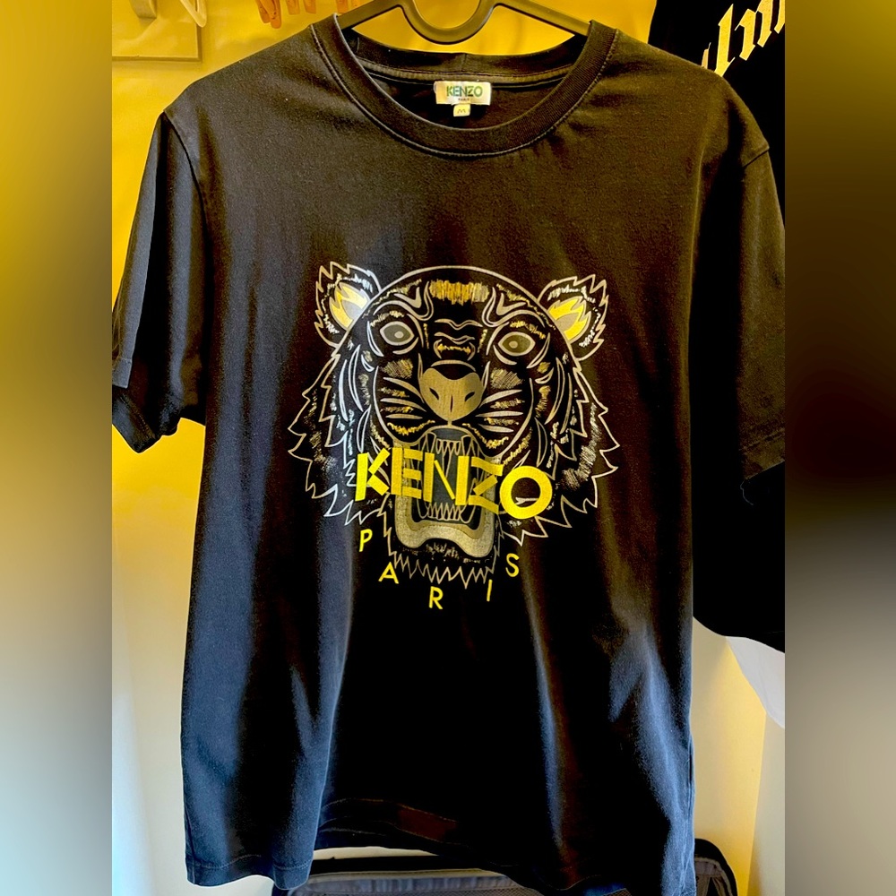 Kenzo Tshirt